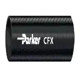 派克CFX系列，Cropflex超柔中載型軟管
